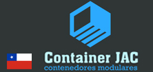 Containerjac.cl Logo